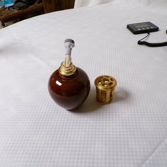 Lampe Berger St Saint Clement Fragrance Lamp - Picture 3 of 3